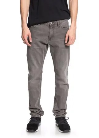 Джинсы мужские DC SHOES Worker Slim Slg M Light Grey