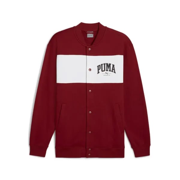 Тренировочная куртка PUMA 