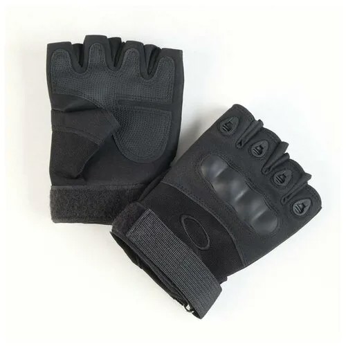 Перчатки Dreammart, размер L, черный