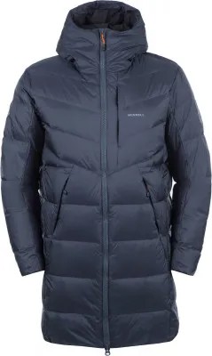 Куртка пуховая мужская Merrell, размер 52