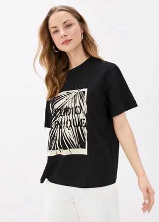 Футболка UNQ
