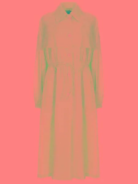 Плащ из Light Re-Nylon