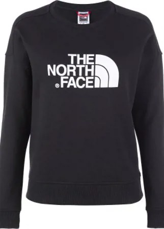 Свитшот женский The North Face Drew Peak Crew, размер 48-50