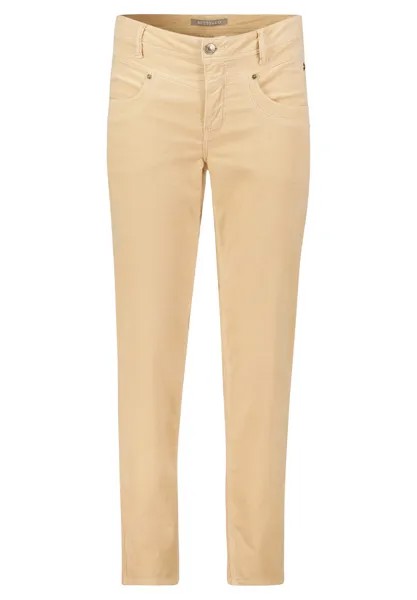 Брюки BETTY & CO Casual Hose mit Eingrifftaschen, цвет Smoke Gray