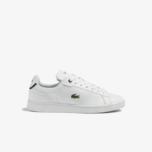 Кеды LACOSTE, размер 44.5, белый