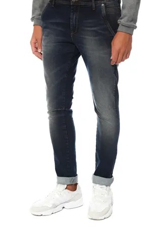 Джинсы Bikkembergs