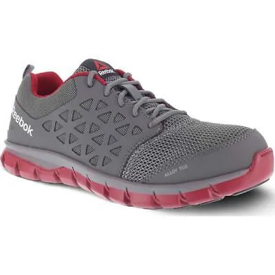 Спортивная обувь Reebok Sublite Cushion Work Alloy Toe Work