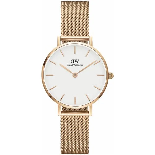 Наручные часы Daniel Wellington DW00100219, золотой