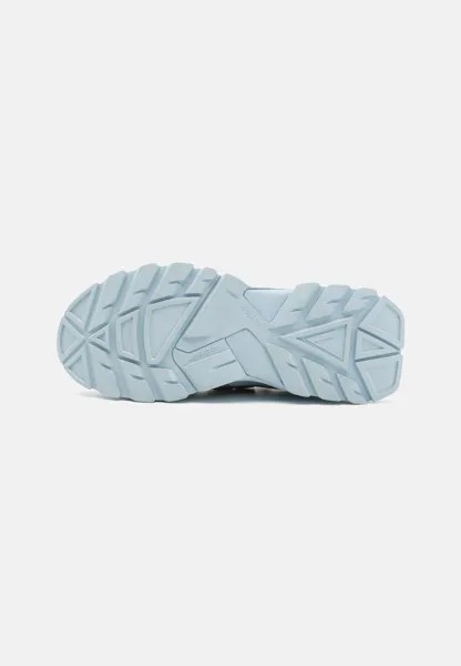 Кроссовки Unisex ARKK Copenhagen, светло-синий