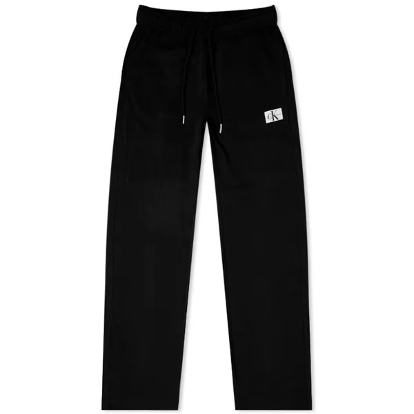 Широкие спортивные штаны Calvin Klein