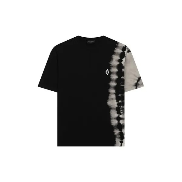Хлопковая футболка Marcelo Burlon Kids of Milan