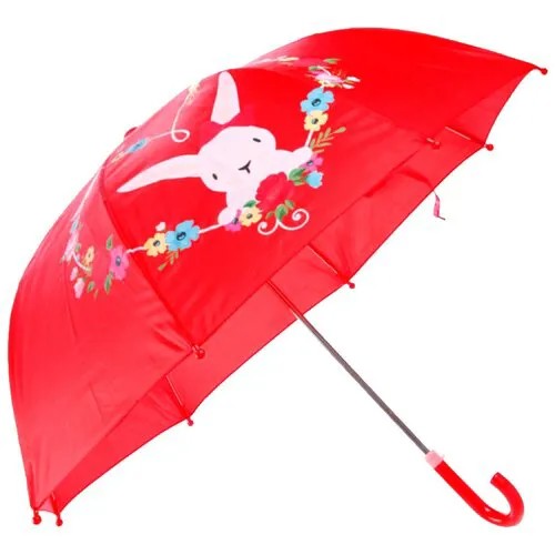 Зонт Mary Poppins Rose Bunny 41 см
