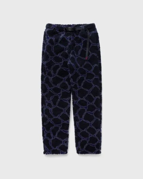 Брюки Gramicci Sherpa Pant, цвет agate navy