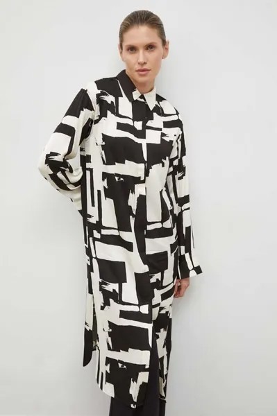 Платье Day Birger et Mikkelsen, черный