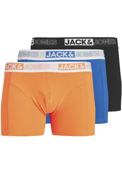 Трусы-боксеры Jack & Jones 