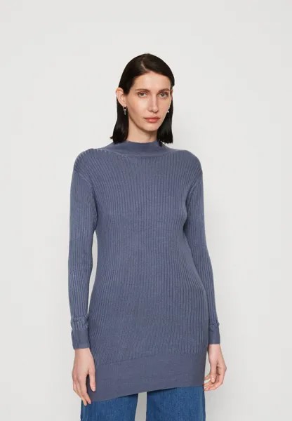 Свитер Marks & Spencer, синий