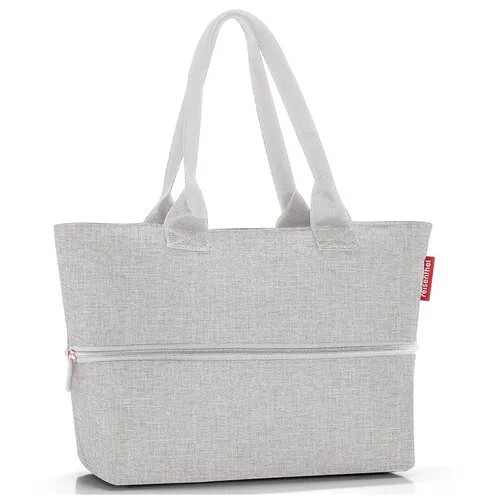 Сумка shopper e1 twist sky rose