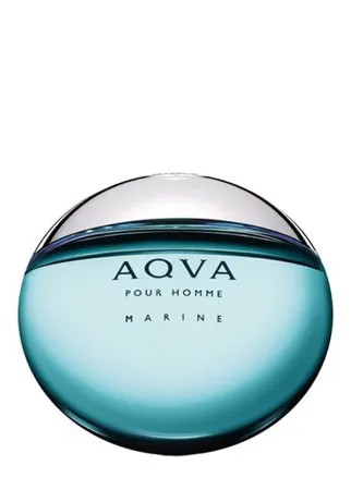 Туалетная вода Aqva Marine BVLGARI