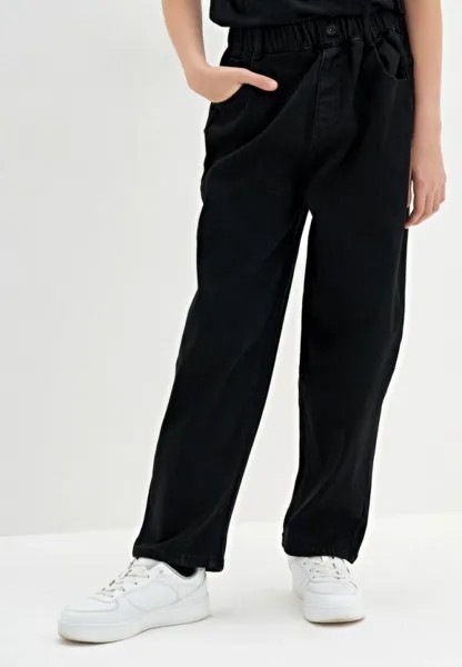 Джинсы Resser Denim