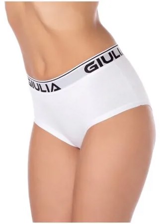 Трусы Giulia, размер S, белый