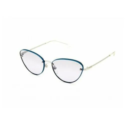Солнцезащитные очки Vogue eyewear, синий