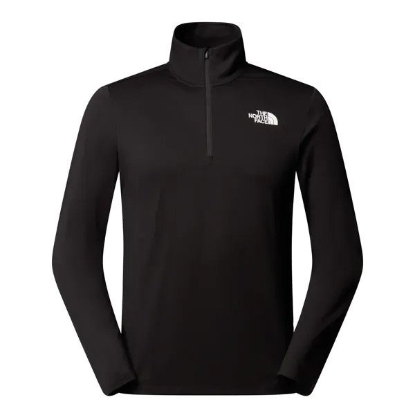 Функциональная рубашка The North Face, черный