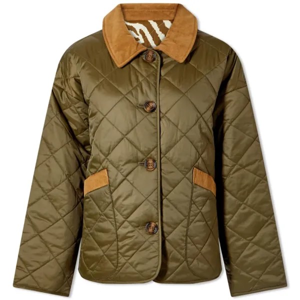 Двусторонняя куртка Barbour House Of Hackney Gransden