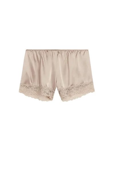 Пижамные брюки Intimissimi, бежевый