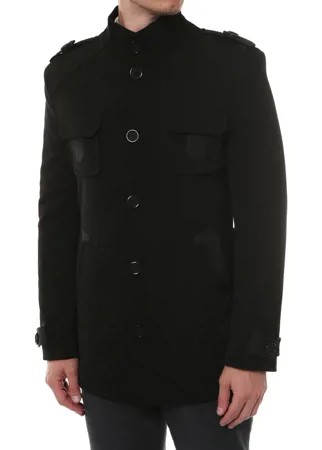 Плащ Caravan Wool