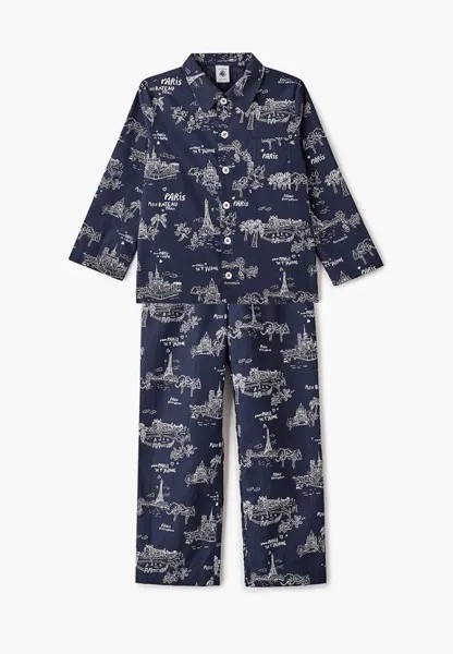 Пижама Petit Bateau