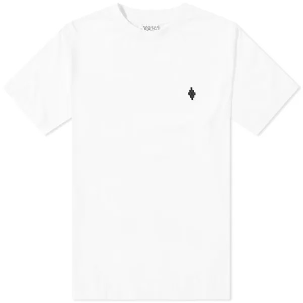 Футболка Marcelo Burlon Cross Tee