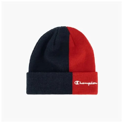 Шапка Champion Legacy Knit Beanie Cap Мужчины 805437-KK001 UNI