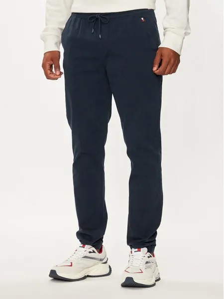 Джоггеры узкого кроя Tommy Jeans, синий
