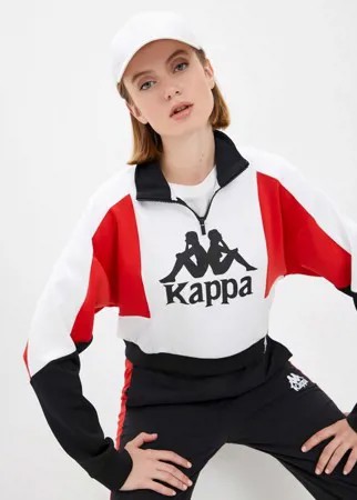 Олимпийка Kappa
