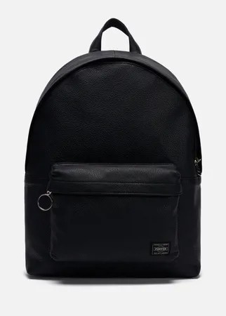 Рюкзак Porter-Yoshida & Co Sensuous Daypack, цвет чёрный