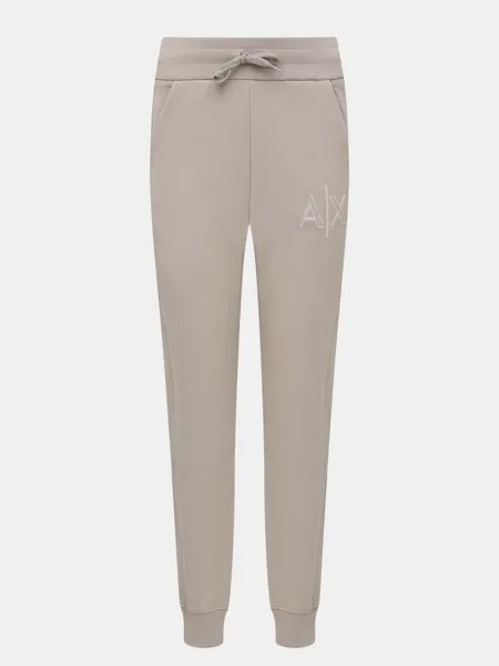 Спортивные брюки Armani Exchange