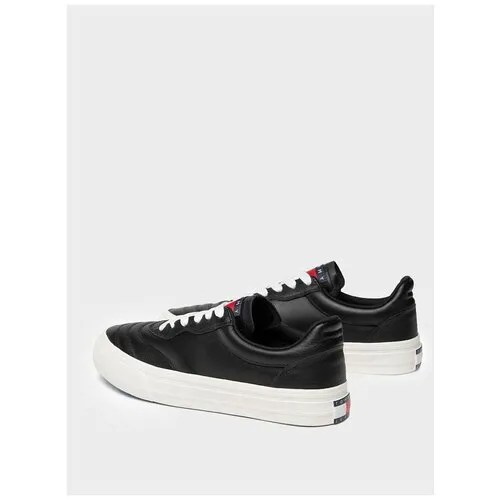 Кеды низкие Tommy Hilfiger virgil 10a