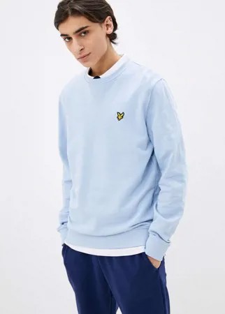 Свитшот Lyle & Scott