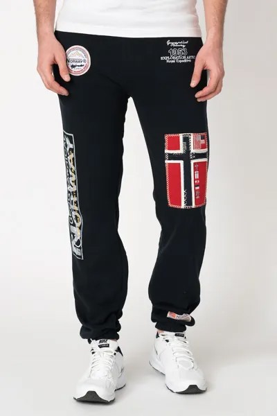 Спортивные штаны Myer Geographical Norway, красный