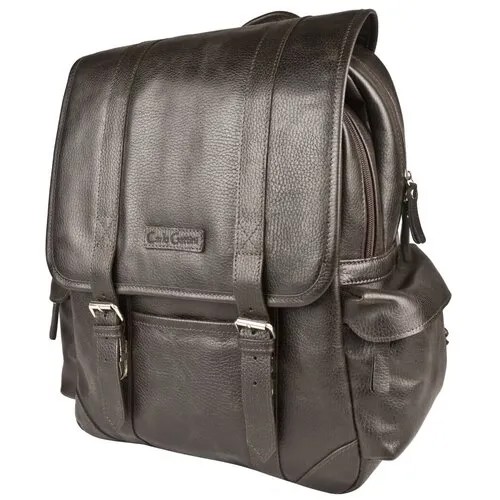 Carlo Gattini Montalbano 3097-04 brown