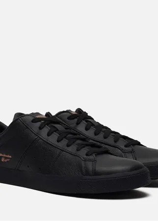 Мужские кроссовки Onitsuka Tiger Lawnship 3.0, цвет чёрный, размер 45 EU