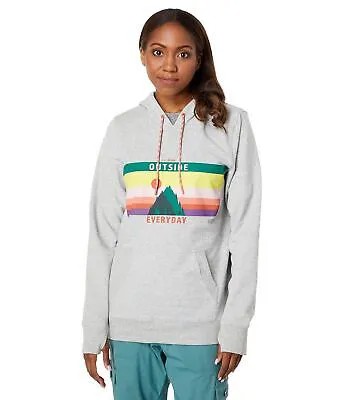 Женские худи и свитшоты LLBean Beans Cozy Camp Hoodie Graphic