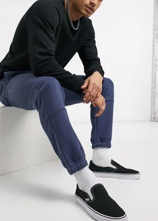 Темно-синие джоггеры Dickies Bienville-Темно-синий