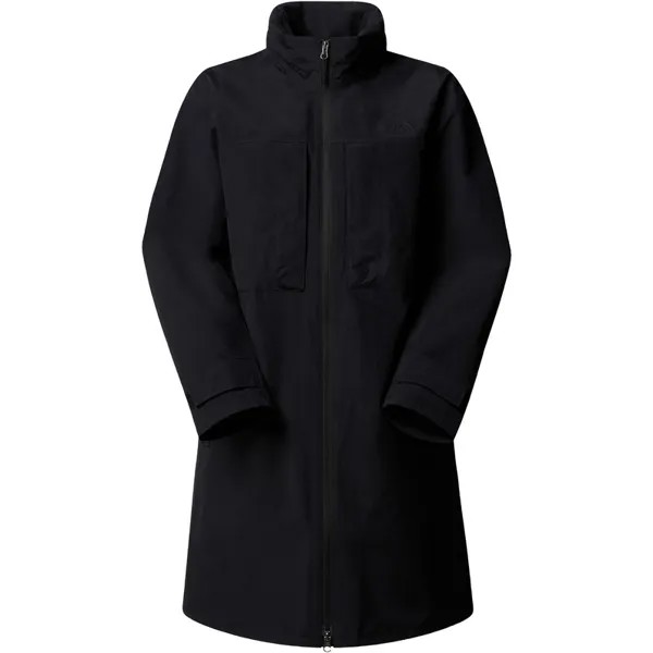 Женский тренч M66 Tech The North Face, черный