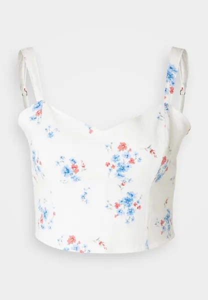 Топ Fashion Hollister Co., больше