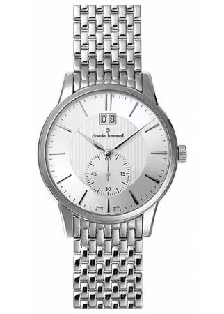 Наручные часы Claude Bernard 64005-3MAIN