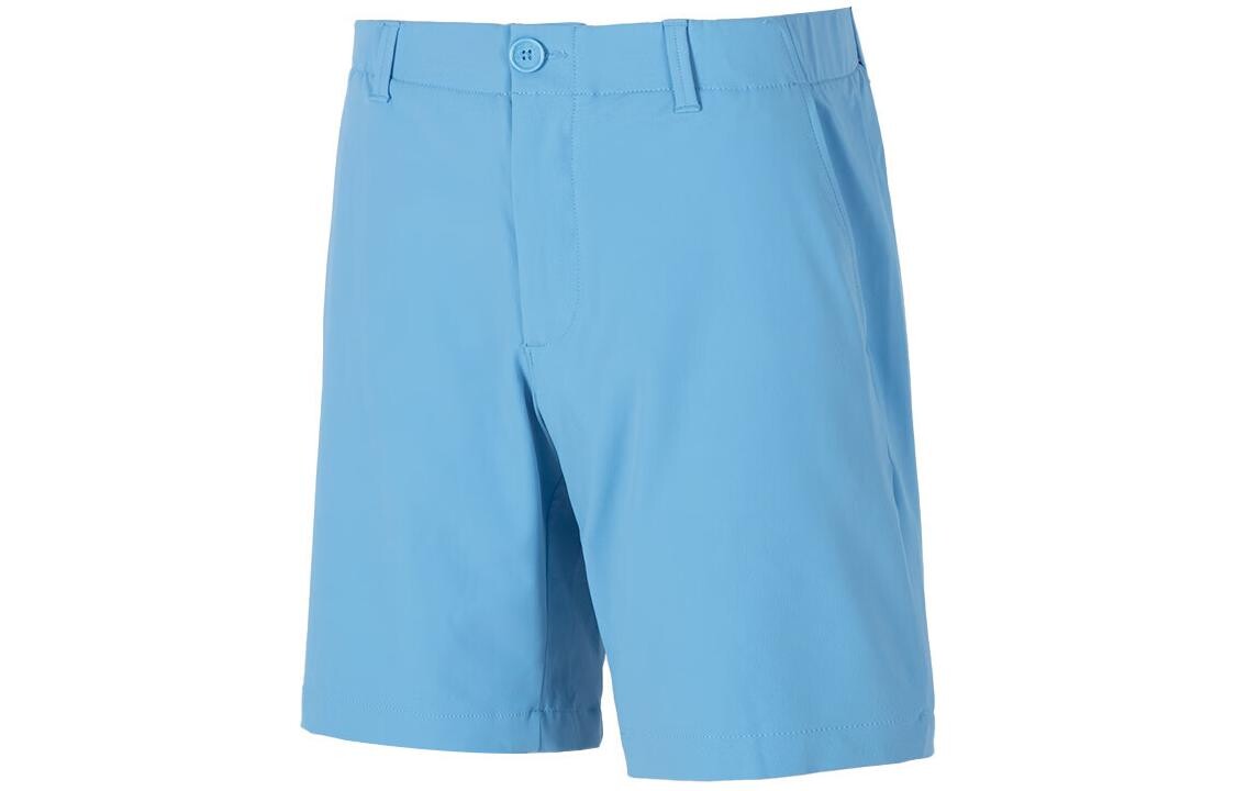 Мужские повседневные шорты Under Armour, цвет Blue