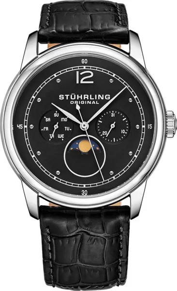 Наручные часы мужские Stuhrling Original 898.02