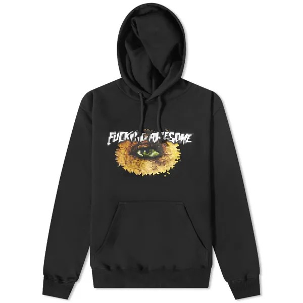 Толстовка f*cking Awesome Pixel Eye Hoody