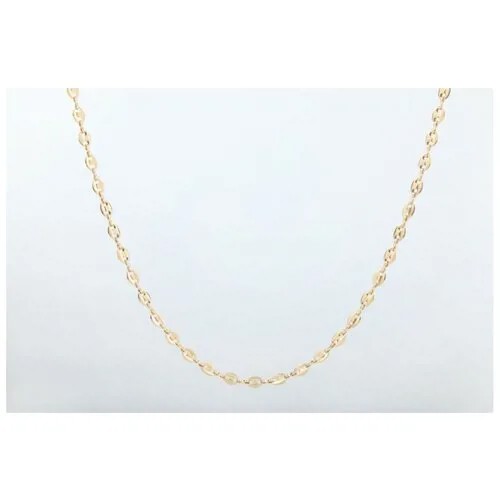 Аксессуары For Art's Sake Цепочка Coral Gold CH-L1
